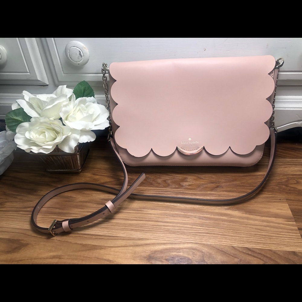 Kate Spade ♠️ Magnolia Street bag